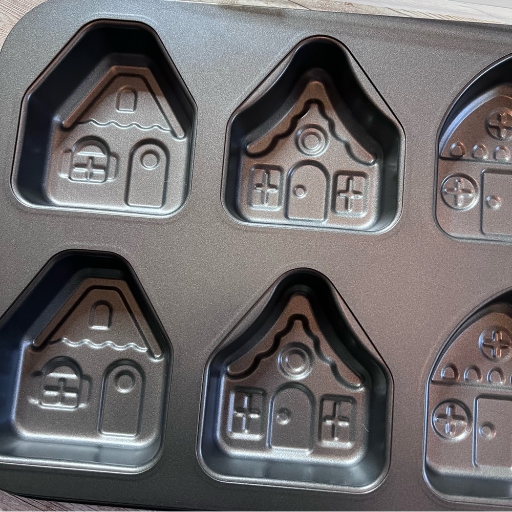 💙Threshold cake pan - Picture 3 of 4